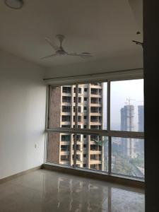Hall Image of 925 Sq.ft 2 BHK Apartment / Flat for sale in Runwal Forest Tower 1 To 4, Kanjurmarg West Mumbai for Rs. 17000000