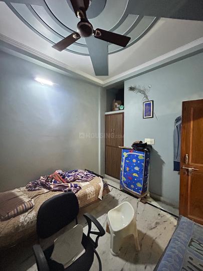 Bhagwati Garden, Dwarka Mor Bedroom 1