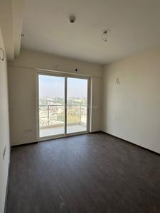 Bedroom Image of 1260 Sq.ft 3 BHK Apartment / Flat for sale in Hero Homes, Sector 88 Mohali for Rs. 12800000