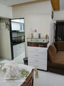 Bedroom Image of 1900 Sq.ft 3 BHK Apartment / Flat for sale in VL Stella Sapphire , Chembur Mumbai for Rs. 25000000