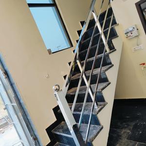 Image of 1080 Sq.ft 2 BHK Independent House for sale in Sewla Jatt, Agra for Rs. 5000000
