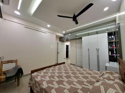 Hall Image of 1620 Sq.ft 3 BHK Apartment / Flat for sale in ABAD The Chancellor, Edappally Kochi for Rs. 13000000