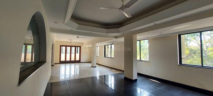 Uttam Tower Hall 1