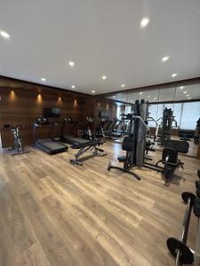 Image of 1413 Sq.ft 3 BHK Apartment / Flat for sale in Orchid Pride, South Bopal, Ahmedabad for Rs. 7500000