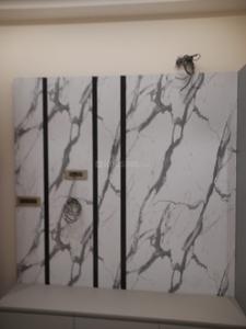 Bedroom Image of 1650 Sq.ft 3 BHK Builder Floor for sale in Janakpuri New Delhi for Rs. 42500000