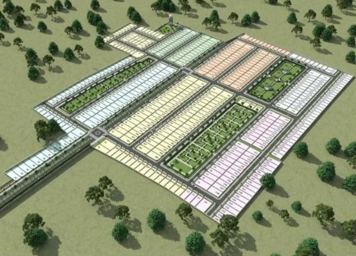 Vasu residency garh road Main Image 1