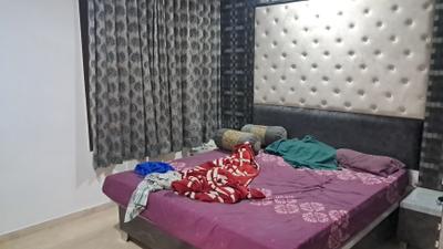 Bedroom Image of 3600 Sq.ft 4 BHK Independent House for sale in Sola Ahmedabad for Rs. 53000000
