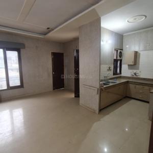 Hall Image of 1125 Sq.ft 3 BHK Builder Floor for sale in JTPL City Plots, Sector 115 Mohali for Rs. 4785000