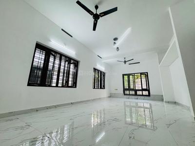 Hall Image of 2700 Sq.ft 4 BHK Independent House for sale in Kadavanthra Kochi for Rs. 26000000