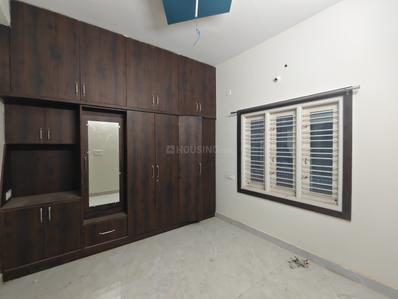 Bedroom Image of 2000 Sq.ft 5 BHK Independent House for sale in Horamavu Bengaluru for Rs. 19500001