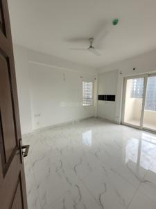 Hall Image of 3210 Sq.ft 4 BHK Apartment / Flat for sale in Purvanchal Royal City, Chi V Greater Noida for Rs. 46000000