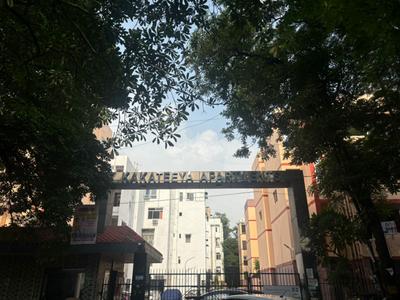 Image of 1350 Sq.ft 3 BHK Apartment / Flat for sale in Kakateeya Apartment, Patparganj, New Delhi for Rs. 17500000