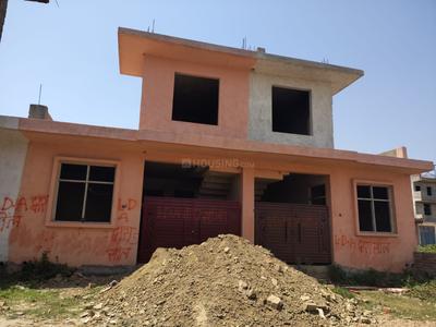 Image of 750 Sq.ft 2 BHK Independent House for sale in Telibagh, Lucknow for Rs. 4500000