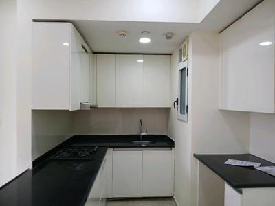 Kitchen Image of 891 Sq.ft 1 BHK Apartment / Flat for rent in Agripada Mumbai for Rs. 70000