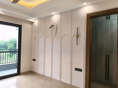 Bedroom Image of 2367 Sq.ft 3 BHK Builder Floor for rent in Sector 31 Gurgaon for Rs. 45000