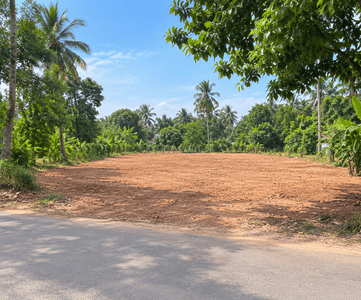 Image of 6534 Sq.ft Residential Plot / Land for sale in Pallikkulam, Thrissur for Rs. 2300000