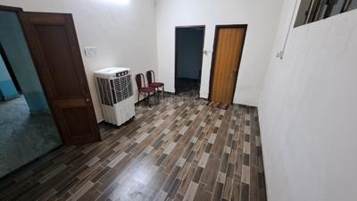 Bathroom Image of 1100 Sq.ft 2 BHK Builder Floor for rent in Kalyanpur Kanpur for Rs. 14000