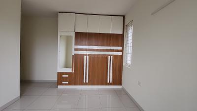 Bedroom Image of 1748 Sq.ft 3 BHK Apartment / Flat for sale in Sattva Divinity, Nayandahalli Bengaluru for Rs. 28100000