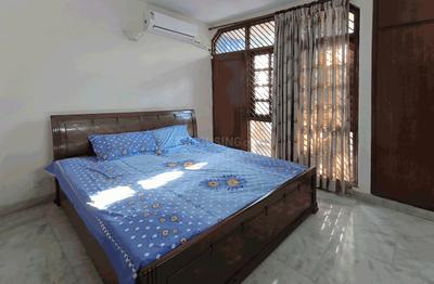 Bedroom Image of Puneet Nest - Greater Kailash 1 Enclave in Greater Kailash, New Delhi