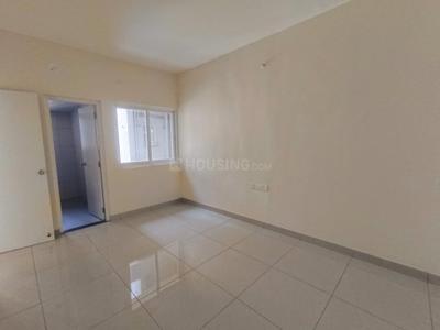 Bedroom Image of 1273 Sq.ft 3 BHK Apartment / Flat for sale in TVS Emerald Jardin by TVS Emerald Limited, Singasandra Bengaluru for Rs. 16500000