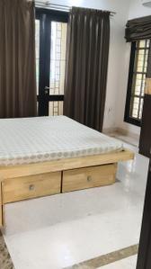 Bedroom Image of 3400 Sq.ft 5 BHK Villa for rent in Prestige Silver Oak, Whitefield Bengaluru for Rs. 165000