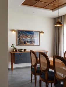 Hall Image of 2250 Sq.ft 3.5 BHK Apartment / Flat for sale in Indira Nagar Bengaluru for Rs. 38500055