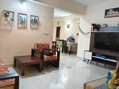 3 BHK Flat