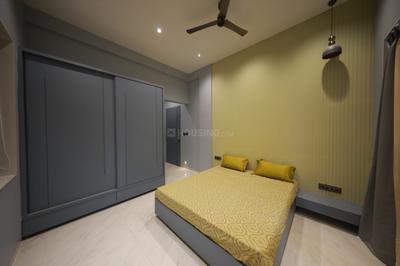 Bedroom Image of 2000 Sq.ft 4 BHK Villa for sale in Tungarli Lonavala for Rs. 29900000