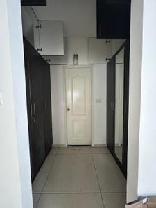 Bathroom Image of 2375 Sq.ft 4 BHK Villa for sale in Casagrand Pavilion, Thazhambur Chennai for Rs. 22500000
