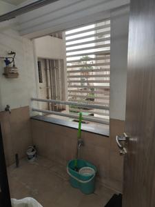 Balcony Image of 1070 Sq.ft 2.5 BHK Apartment / Flat for sale in Gemini Grand Bay, Manjari Budruk Pune for Rs. 8691000