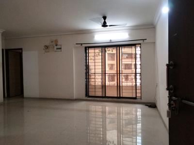 Living Room Image of 1115 Sq.ft 2 BHK Apartment / Flat for sale in Pratik Gems, Kamothe Navi Mumbai for Rs. 12600000