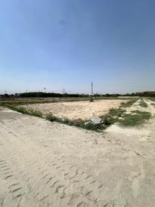 Image of 900 Sq.ft Residential Plot / Land for sale in Knowledge Park 2, Greater Noida for Rs. 3800000