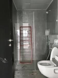 Bedroom One Image of 2600 Sq.ft 4 BHK Apartment / Flat for sale in ANP Universe, Balewadi Pune for Rs. 37000000