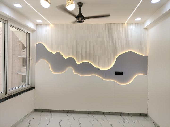 Shakti Apartments Living Room 1