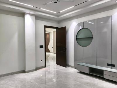 Bedroom Image of 2300 Sq.ft 4 BHK Builder Floor for sale in Sector 57 Gurgaon for Rs. 34000000