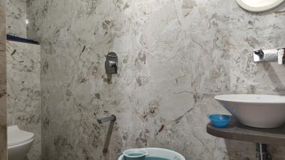 Image of 1050 Sq.ft 3 BHK Apartment / Flat for rent in Shilpriya Silicon Heritage, Chembur, Mumbai for Rs. 80000
