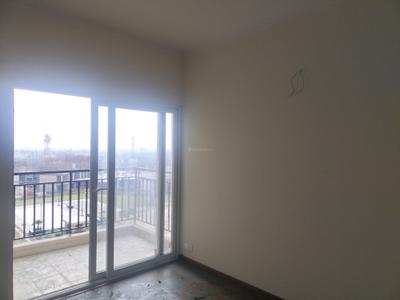 Bedroom Image of 975 Sq.ft 2 BHK Apartment / Flat for sale in Amrapali Verona Heights, Noida Extension Greater Noida for Rs. 7064500