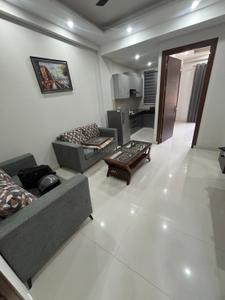 1 BHK Independent Builder Floor