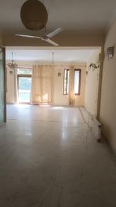 Hall Image of 3000 Sq.ft 4 BHK Builder Floor for rent in Vasant Vihar New Delhi for Rs. 300000