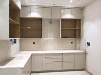 Kitchen Image of 1250 Sq.ft 3 BHK Builder Floor for sale in Indirapuram Ghaziabad for Rs. 17300005