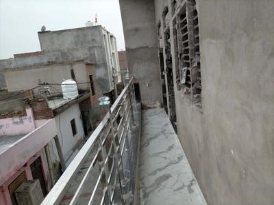 Balcony Image of 1080 Sq.ft 4 BHK Studio for rent in Surya Nagar Mathura for Rs. 35000