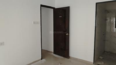 Bedroom Image of 505 Sq.ft 1 BHK Apartment / Flat for sale in Mass Metropolis, Kurla East Mumbai for Rs. 10500000