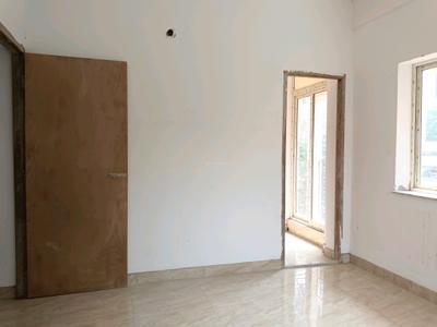 Bedroom Image of 823 Sq.ft 2 BHK Apartment / Flat for sale in Annapurna Residency, Alipore Kolkata for Rs. 5349500
