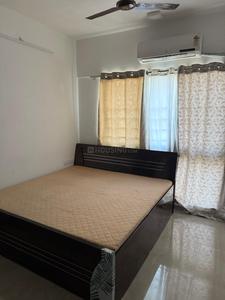 Bedroom Image of Urvi in Ghatkopar East, Mumbai