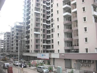 1 BHK Flat