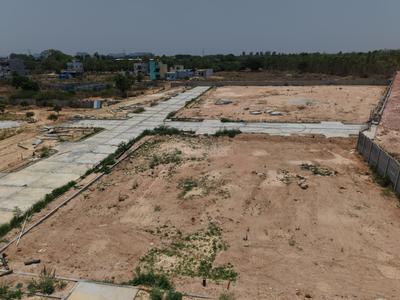 Image of 1500 Sq.ft Residential Plot / Land for sale in Hennur, Bengaluru for Rs. 10500000