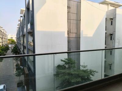 Living Room Image of 1494 Sq.ft 3.5 BHK Apartment / Flat for sale in Smartworld Gems, Sector 89 Gurgaon for Rs. 17900000