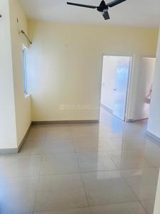 Hall Image of 1995 Sq.ft 3.5 BHK Apartment / Flat for rent in Rishita Celebrity Greens Phase 2, Sector A Lucknow for Rs. 32000