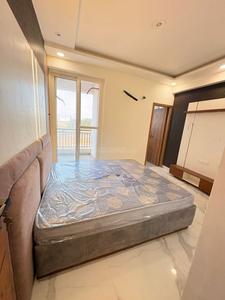 Bedroom Image of 1500 Sq.ft 4 BHK Apartment / Flat for sale in Kalyan Eva, Mohanpura Jaipur for Rs. 9500000
