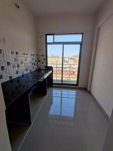 Kitchen Image of 1080 Sq.ft 2 BHK Apartment / Flat for sale in Tridhaatu Morya, Chembur Mumbai for Rs. 19200000